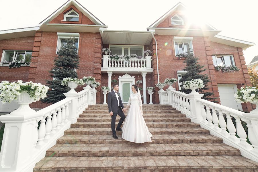 Fotógrafo de bodas Andrey Zhukov (zhukovfoto). Foto del 9 de julio 2019