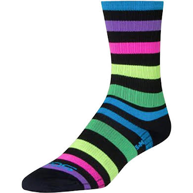 SockGuy SGX Night Bright Sock