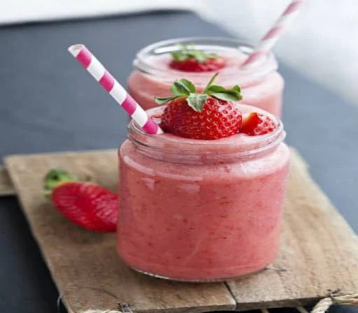 Strawberry Shake