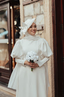 Fotógrafo de bodas Memduh Çetinkaya (memduhcetinkaya). Foto del 23 de abril