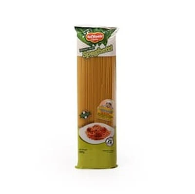 Del Monte Delmonte Spaghetti Pasta 500 Gm