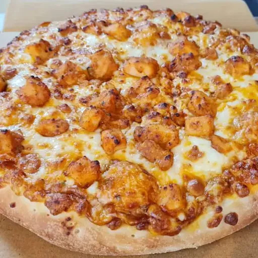 Chicken Makhani Pizza