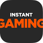 Cover Image of Download Instant Gaming 6.1 APK