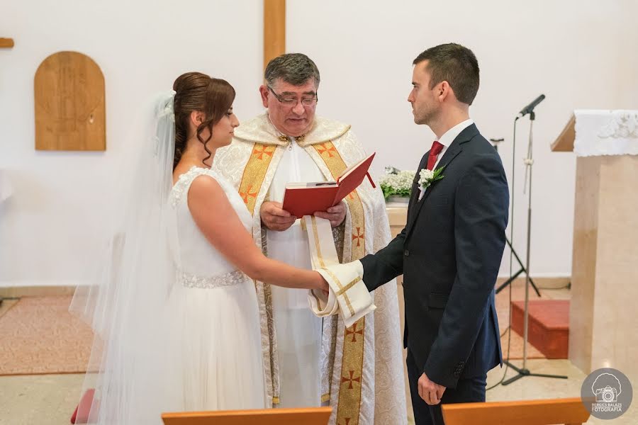 Wedding photographer Balázs Bergics (bergicsbalazs). Photo of 3 March 2019