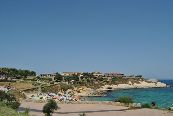  Luglio e Agosto in Sardegna di Pretoriano