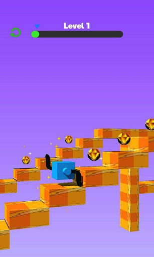 New DRAW Climber Race