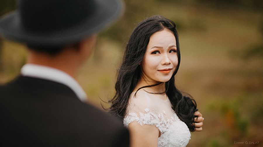 Wedding photographer Thái Sơn Ngô (adalat). Photo of 25 November 2018