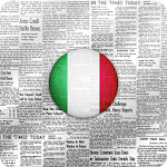 Cover Image of Unduh Italia News | Italia Notizie 3.6 APK