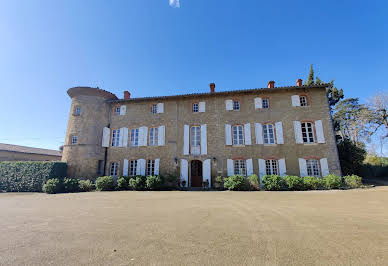 Château 8