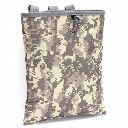 Acu camouflage