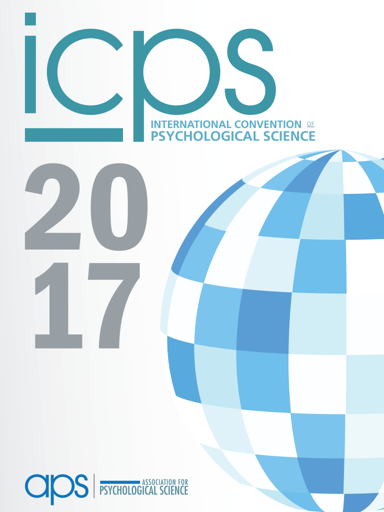 ICPS 2017 Screen 2