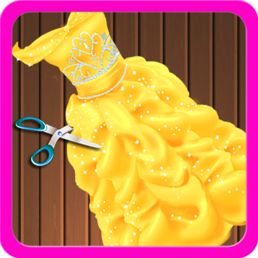 princesse mesure jeux de charm icon