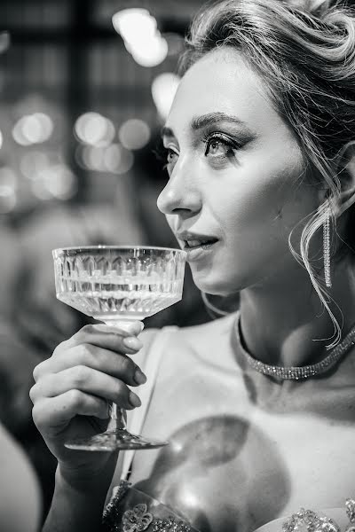 Fotógrafo de casamento Alya Ovcharova (allya). Foto de 8 de novembro 2022