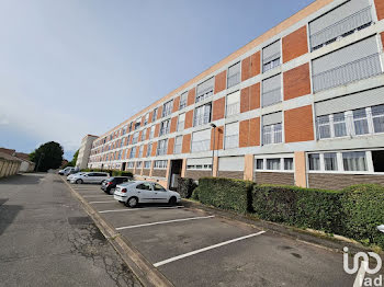 appartement à Saint-André-les-Vergers (10)