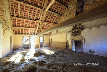 maison à Saint-Gengoux-le-National (71)