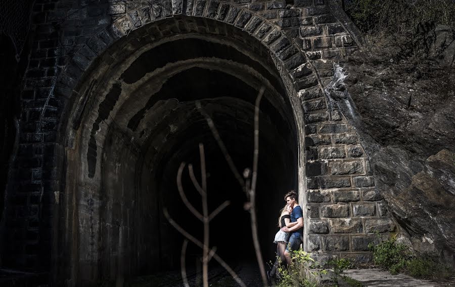 Svadobný fotograf Sofia Cabrera (sofiacabrera). Fotografia publikovaná 15. júna 2017