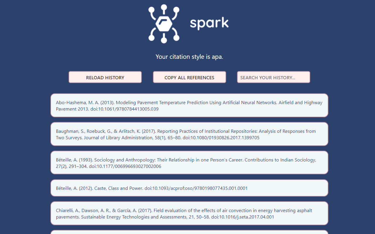 Spark Preview image 5