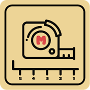 Smart Measure - Smart Measure Pro 1.2.009 Icon