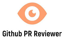 Github PR Reviewer small promo image