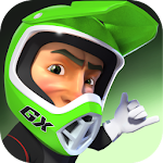 Cover Image of Descargar Carreras GX 1.0.13 APK