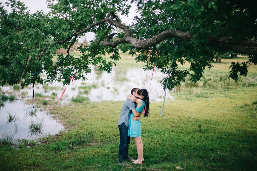 Fotógrafo de bodas Sergey Lysov (sergeylysov). Foto del 8 de agosto 2015