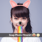 Snap Photo Filters Apk