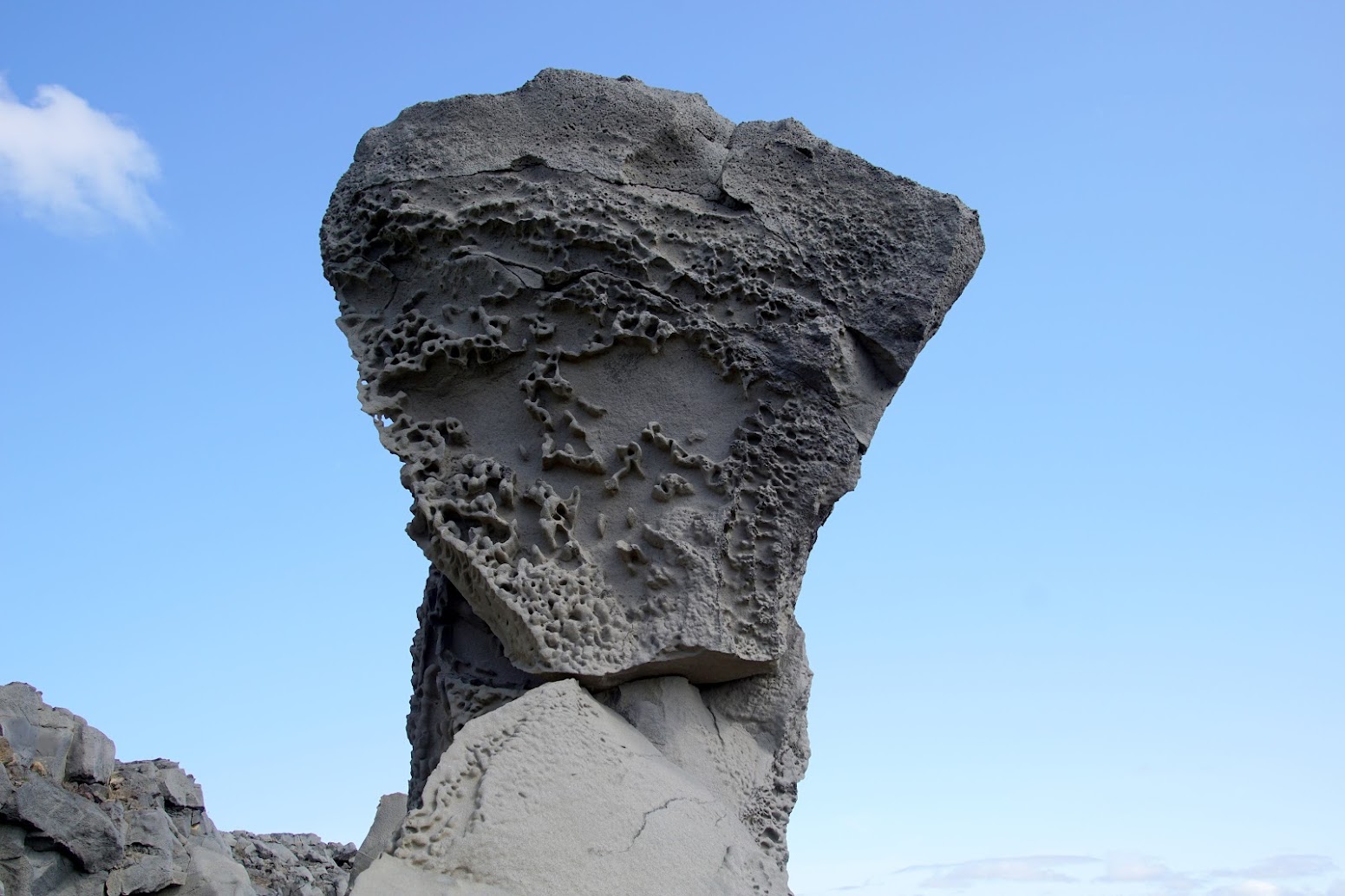 Исландия - родина слонов (архипелаг Vestmannaeyjar, юг, север, запад и Центр Пустоты)