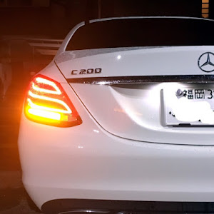 Cクラス C63