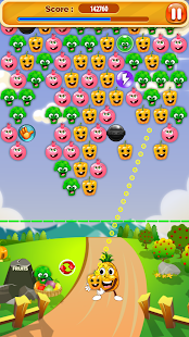 How to mod Fruit Bubble Temple 1.0.1 mod apk for laptop