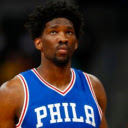 Joel Embiid New Tab & Wallpapers Collection