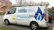 G F Eyre Plumbing and Heating Ltd Logo