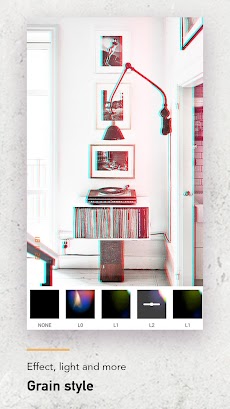 Retro Filter - Vintage Camera Effects Photosのおすすめ画像5