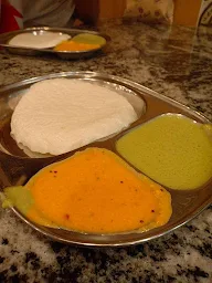 Brahmin's Thatte Idli photo 4