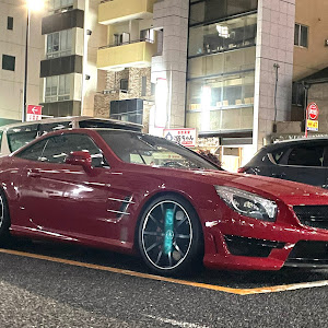 SL SL63