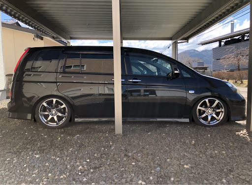海外 正規品 アイシス車高調 サスペンション Www Smithsfalls Ca