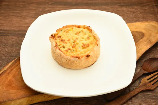 Chicken Quiche