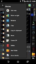 X-plore File Manager - Apps on Google Play - 