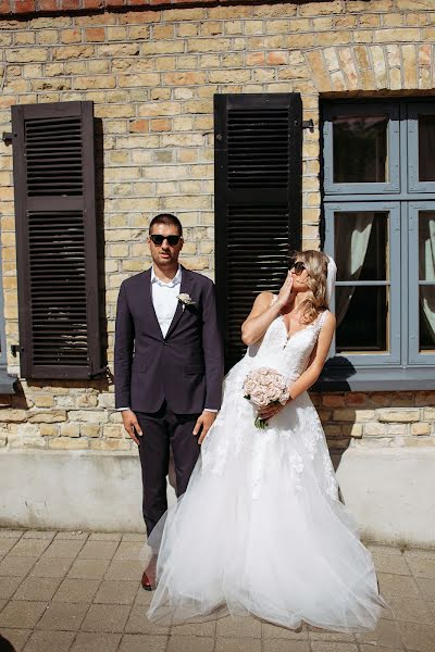 Jurufoto perkahwinan Aleksandr Gadzan (gadzanphoto). Foto pada 25 Februari 2021