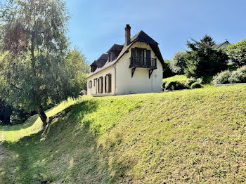 maison à Quévreville-la-Poterie (76)