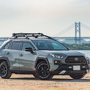 RAV4 MXAA54