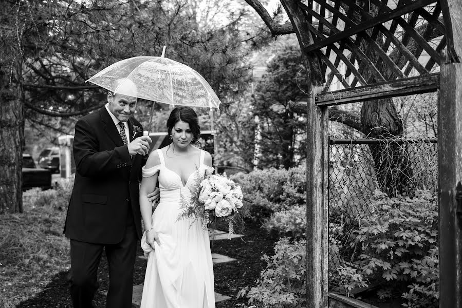 Photographe de mariage Jane Ruttkayova (janerphotography). Photo du 15 mai 2019