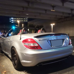 SLK R171