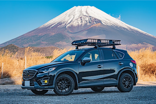 🍒mio3150🍒さんのCX-5KE2FWの画像