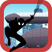 Shadow: Swing, Fly  Icon