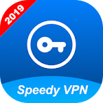 Cover Image of Скачать VPN Speed Master -- Free & Unlimited Hotspot Proxy 1.3.4.88 APK