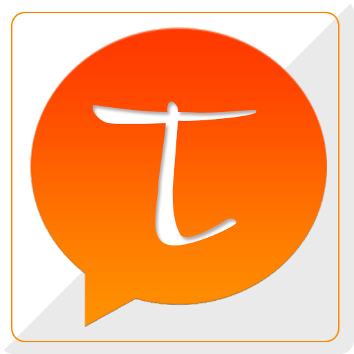 Secret Tango Video Calls Tips 通訊 App LOGO-APP開箱王