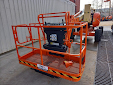 Thumbnail picture of a JLG 510AJ