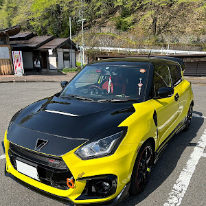 スイフトスポーツ ZC33S