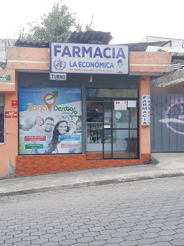 Farmacia La Económica