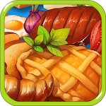 Chaos Kitchen Apk